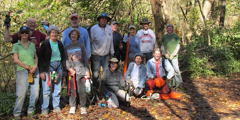 Honeysuckle Hack – St. Louis Audubon Society